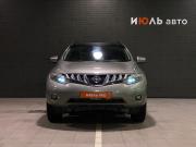 Nissan Murano II (Z51) Челябинск  - изображение 27