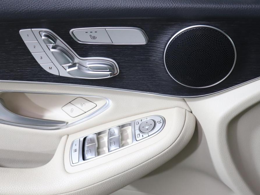 Mercedes-Benz GLC I (X253) Рестайлинг Москва  - изображение 19