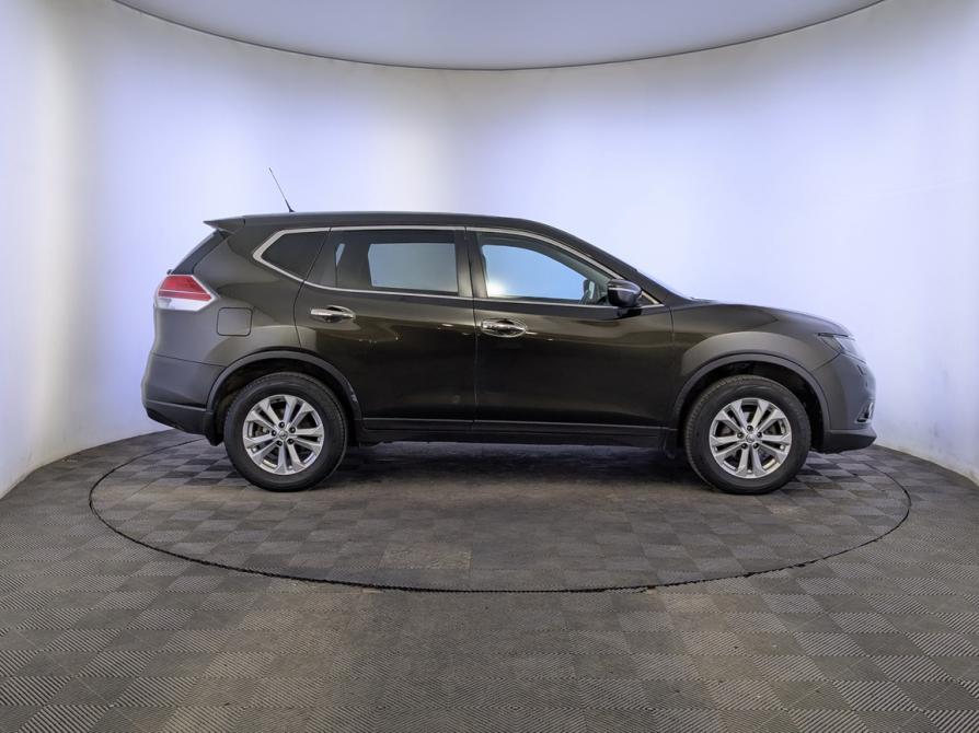 Nissan X-Trail III Москва  - изображение 4