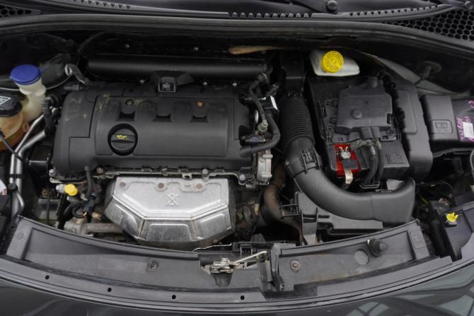 Citroen C3 II с пробегом 2011 года, цена 449 000 рублей, 137000 км, хэтчбек, Автокод Объявления