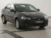 Mitsubishi Lancer X Иваново  - изображение 19
