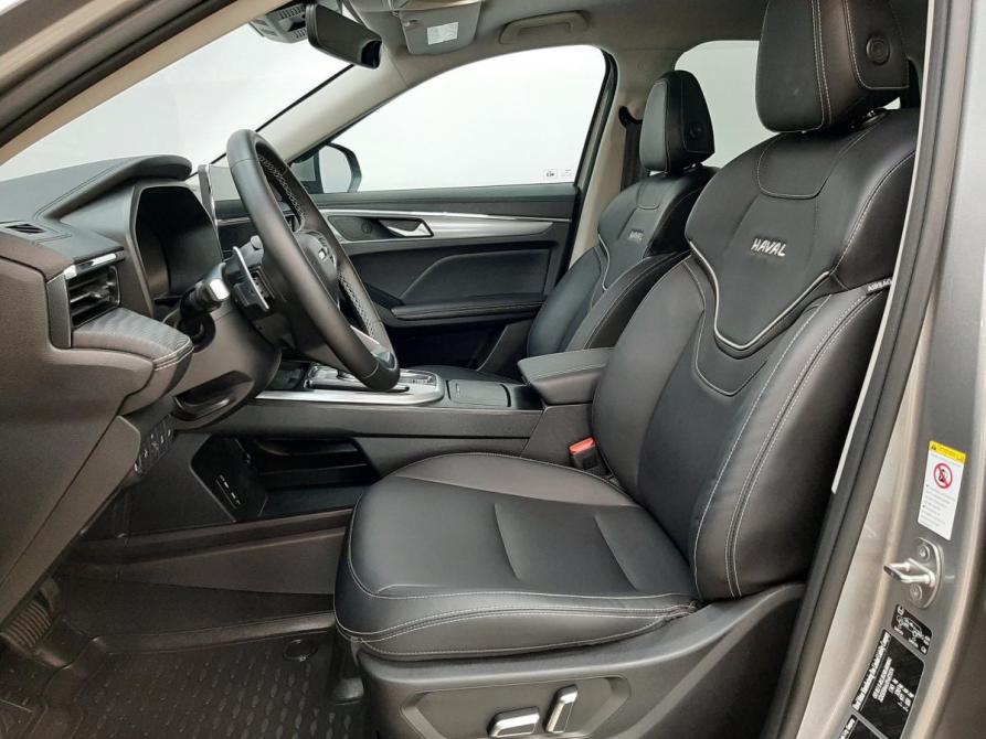 Haval Jolion I Москва  - изображение 10