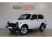 Lada (ВАЗ) Niva Travel I Коломна  - изображение 16