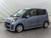 Subaru Stella II Рестайлинг Волгоград  - изображение 31