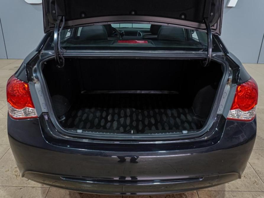 Chevrolet Cruze I Рестайлинг Воронеж  - изображение 16