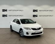 Toyota Corolla X (E140 E150) Рестайлинг Санкт-Петербург  - изображение 31