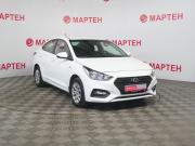Hyundai Solaris II Вологда  - изображение 20