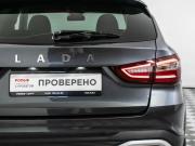 Lada (ВАЗ) Vesta I Рестайлинг (NG) Москва  - изображение 33