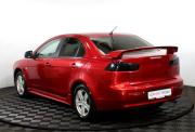 Mitsubishi Lancer X Нижний Новгород  - изображение 31