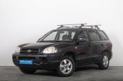 Hyundai Santa Fe Classic Томск  - изображение 19