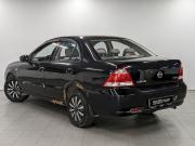 Nissan Almera Classic I Москва  - изображение 33