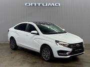 Lada (ВАЗ) Vesta I Рестайлинг (NG) Краснодар  - изображение 23
