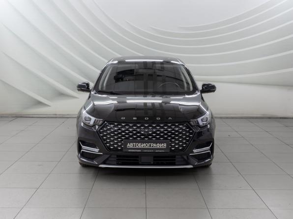 Omoda S5 с пробегом 2023 года, цена 1 318 000 рублей, 47162 км, седан, Автокод Объявления