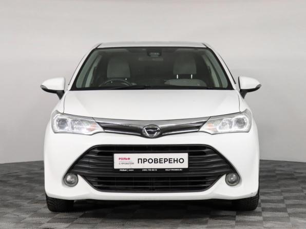Toyota Corolla XI (E160 E170 E180) с пробегом 2015 года, цена 947 000 рублей, 192454 км, седан, Автокод Объявления