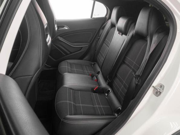 Mercedes-Benz GLA I (X156) с пробегом 2016 года, цена 2 249 000 рублей, 133552 км, внедорожник, Автокод Объявления