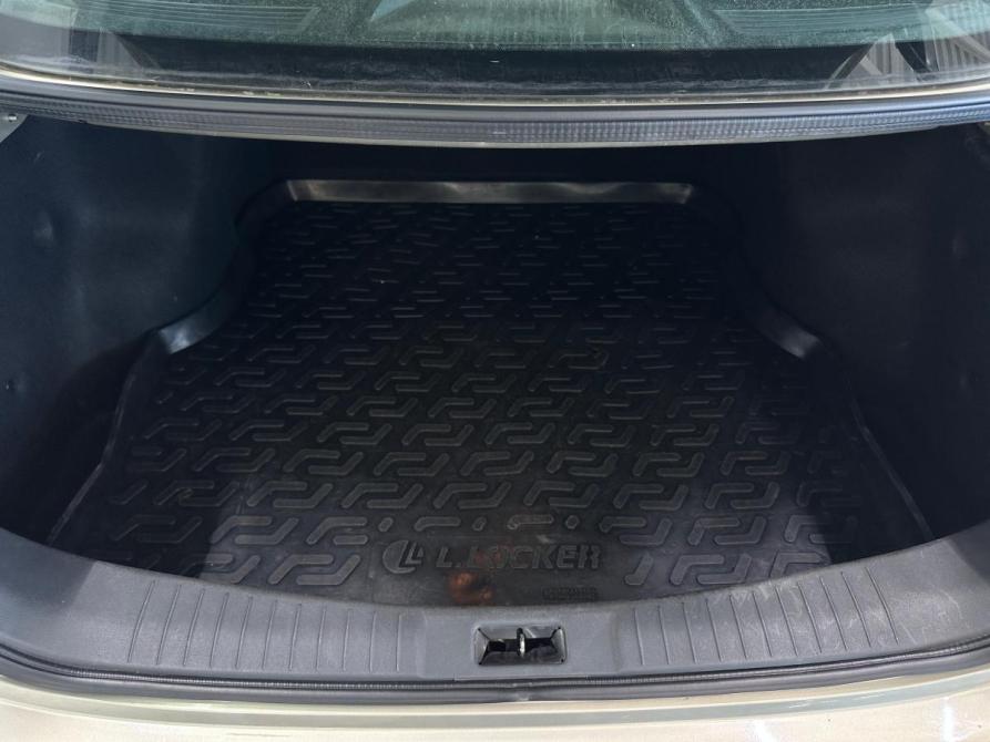 Nissan Almera III (G15) Волгоград  - изображение 18
