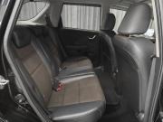 Honda Fit Shuttle I Красноярск  - изображение 33