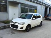 Lada (ВАЗ) Kalina II Нижний Новгород  - изображение 5