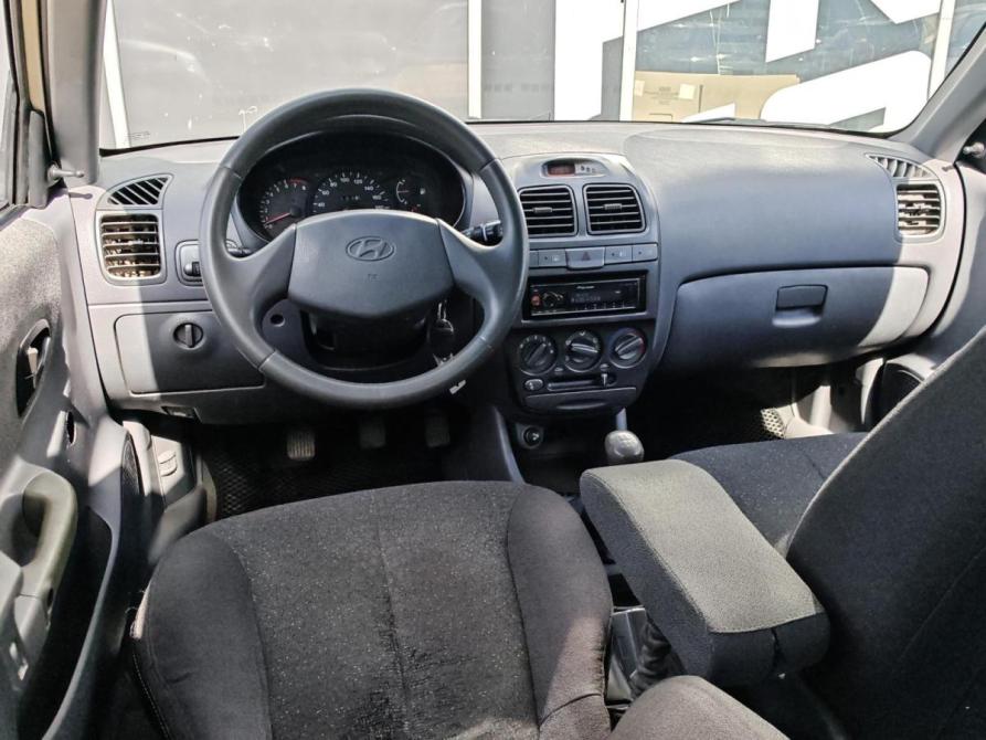 Hyundai Accent II Краснодар  - изображение 6