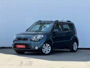 Kia Soul I Рестайлинг Иркутск  - изображение 26