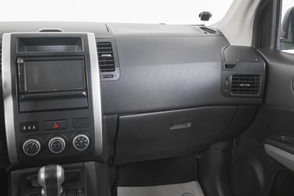 Nissan X-Trail II Рестайлинг Кемерово  - изображение 15