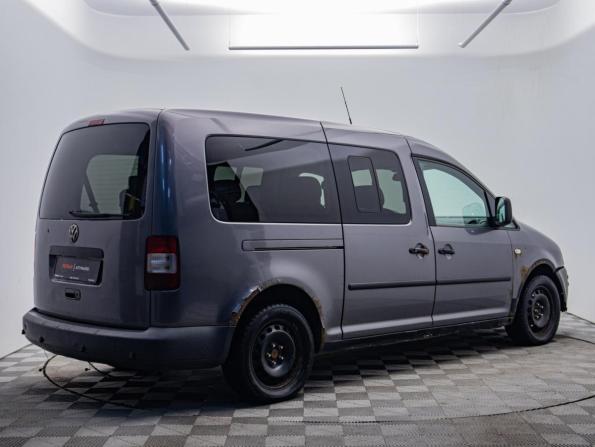 Volkswagen Caddy III с пробегом 2008 года, цена 620 000 рублей, 342759 км, фургон, Автокод Объявления