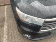 Toyota Highlander III (XU50) Череповец  - изображение 18