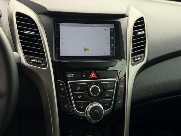 Hyundai i30 II с пробегом 2013 года, цена 990 000 рублей, 152223 км, хэтчбек, Автокод Объявления