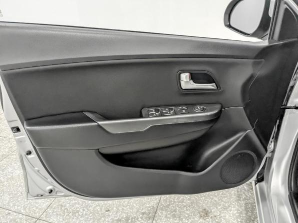 Kia Rio III с пробегом 2015 года, цена 940 000 рублей, 128517 км, седан, Автокод Объявления