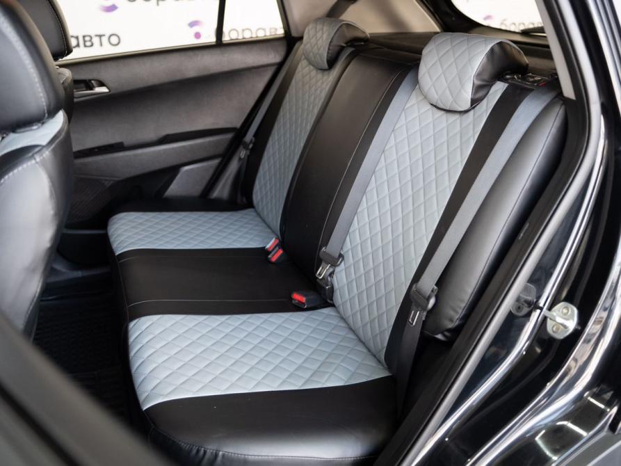 Hyundai Creta I Ростов-на-Дону  - изображение 18