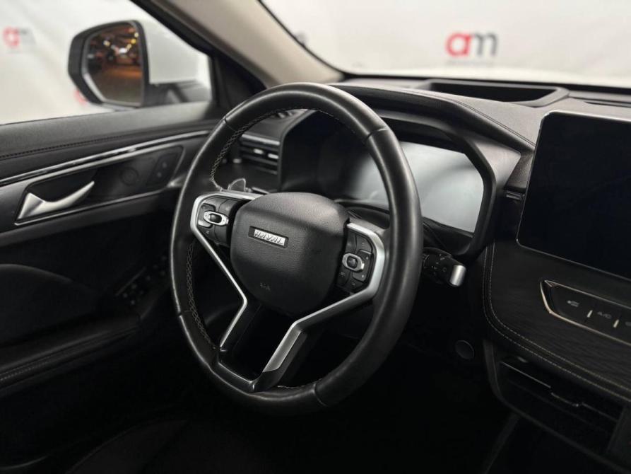 Haval Jolion I Санкт-Петербург  - изображение 13