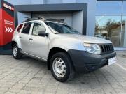 Renault Duster I Рестайлинг Набережные Челны  - изображение 23