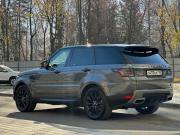 Land Rover Range Rover Sport II Рестайлинг Уфа  - изображение 45