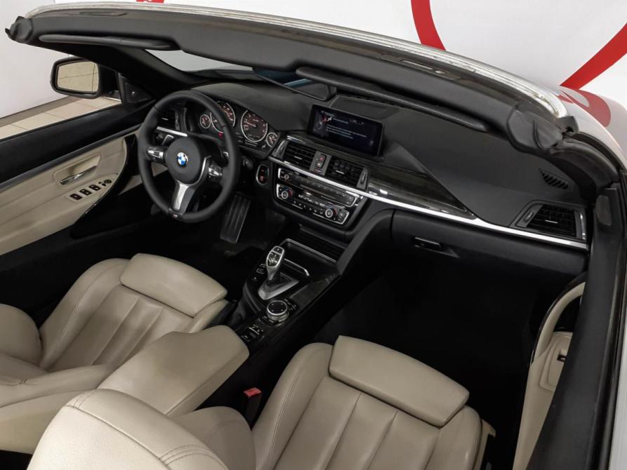 BMW 4 серии F32/F33/F36 Москва  - изображение 14