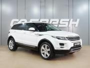 Land Rover Range Rover Evoque I Воронеж  - изображение 22