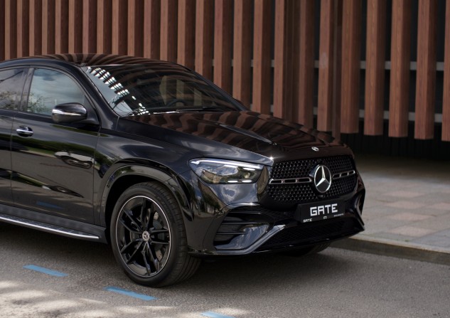 Новый Mercedes-Benz GLE Coupe II (C167) Рестайлинг 2024 года, цена 18 777 700 рублей, внедорожник, Автокод Объявления