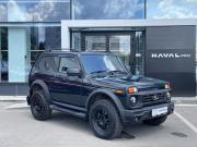 Lada (ВАЗ) Niva Legend Москва  - изображение 18