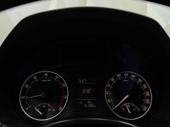 Skoda Octavia II (A5) Рестайлинг с пробегом 2011 года, цена 625 000 рублей, 151375 км, лифтбек, Автокод Объявления
