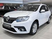 Renault Logan II Рестайлинг Казань  - изображение 23