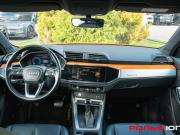 Audi Q3 II (F3) Москва  - изображение 31