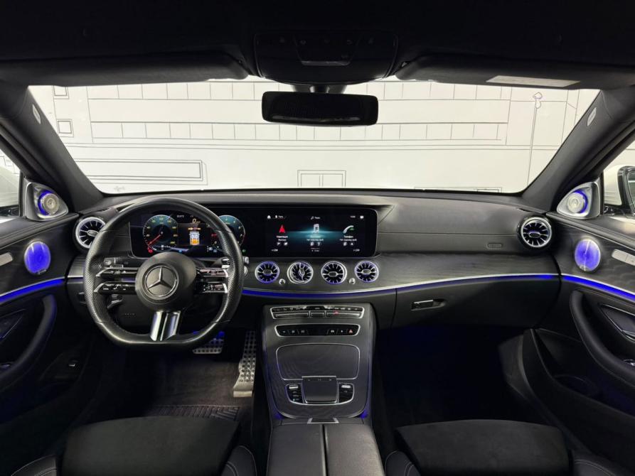 Mercedes-Benz E-Класс V (W213 S213 C238) Рестайлинг Москва  - изображение 2