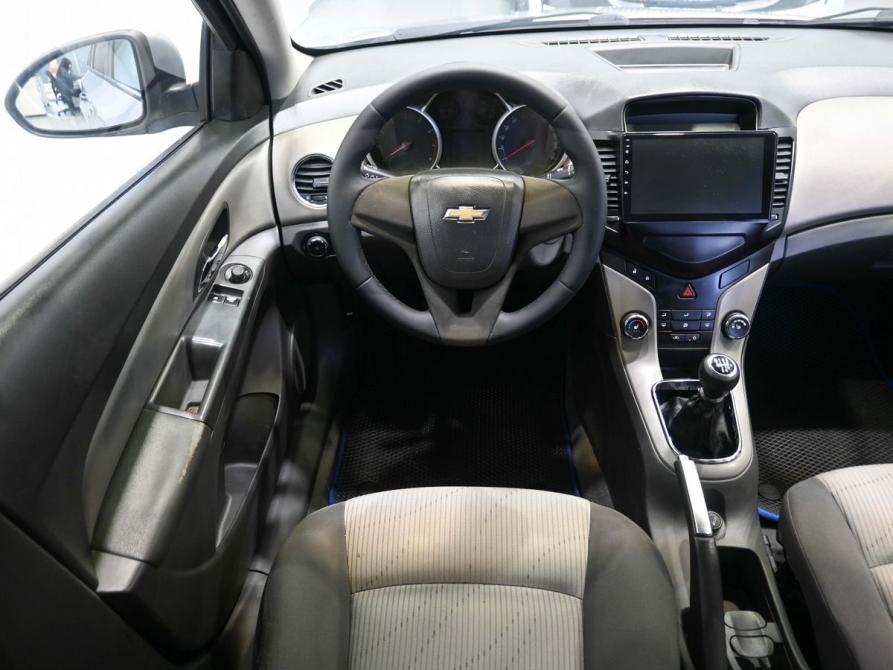 Chevrolet Cruze I Ростов-на-Дону  - изображение 11
