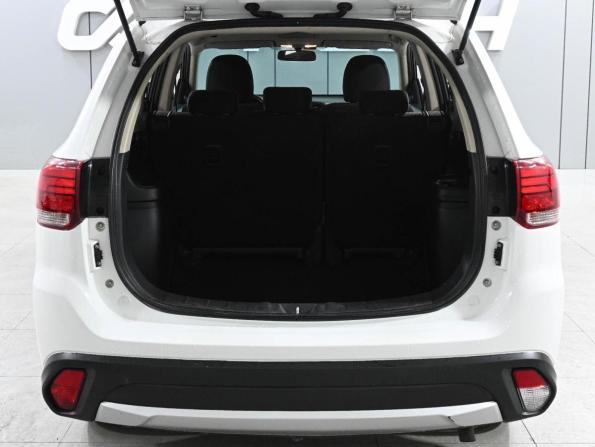 Mitsubishi Outlander III Рестайлинг с пробегом 2015 года, цена 1 829 000 рублей, 146335 км, внедорожник, Автокод Объявления