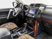 Toyota Land Cruiser Prado 150 Series Рестайлинг 1 Волгоград  - изображение 76