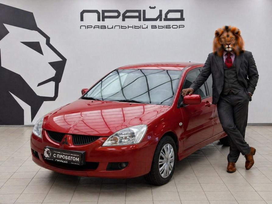 Mitsubishi Lancer IX Рестайлинг Ростов-на-Дону  - изображение 1