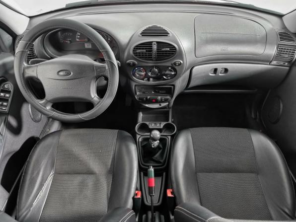 Lada (ВАЗ) Kalina I с пробегом 2011 года, цена 279 000 рублей, 140488 км, хэтчбек, Автокод Объявления