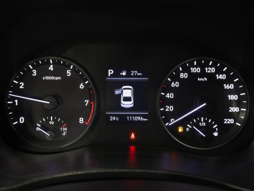Hyundai Solaris II Ростов-на-Дону  - изображение 13