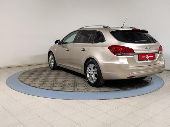 Chevrolet Cruze I Рестайлинг с пробегом 2013 года, цена 819 900 рублей, 235000 км, универсал, Автокод Объявления