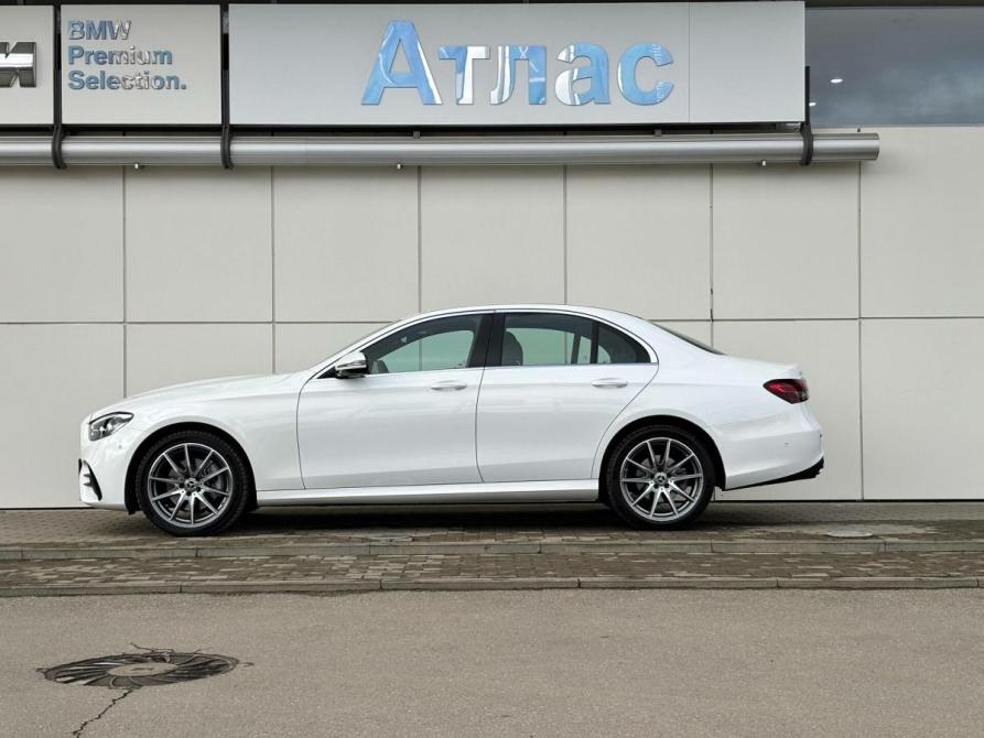 Mercedes-Benz E-Класс V (W213 S213 C238) Рестайлинг Краснодар  - изображение 3