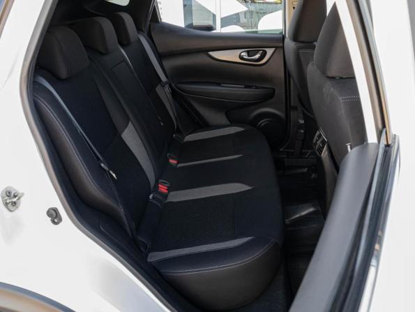 Nissan Qashqai II Рестайлинг с пробегом 2022 года, цена 1 899 000 рублей, 61563 км, внедорожник, Автокод Объявления